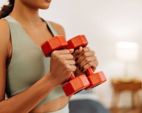 Beginner Fitness Guides