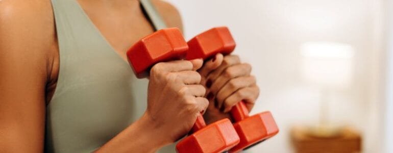 Beginner Fitness Guides