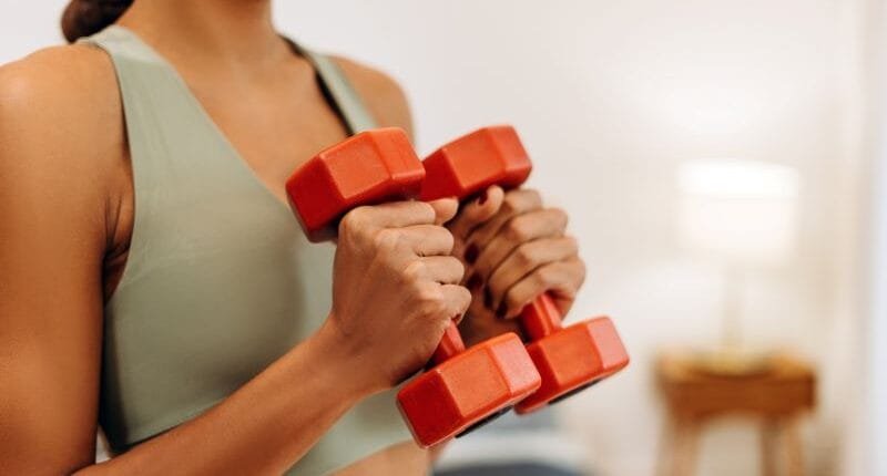 Beginner Fitness Guides