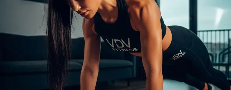 Online Personal Trainer