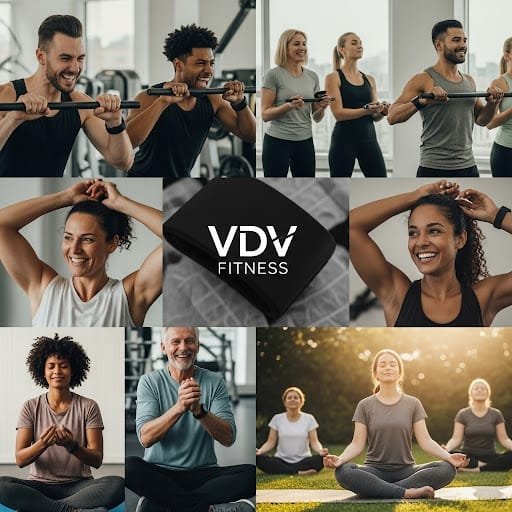 physical and mental well-being.